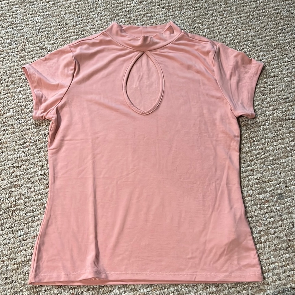 Guess Los Angeles Top size M